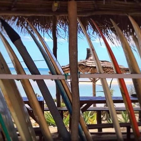 Mada Surf Ranch Anakao Exterior foto