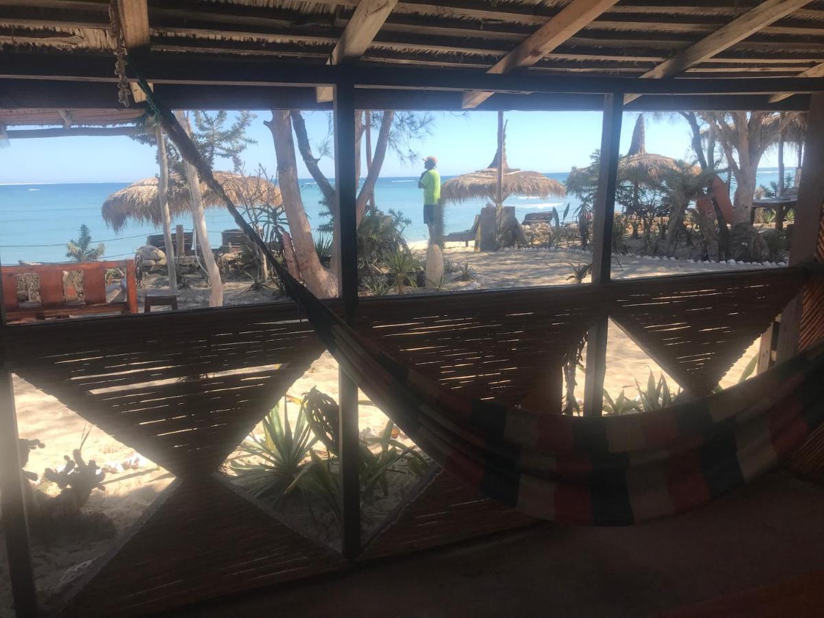 Mada Surf Ranch Anakao Exterior foto