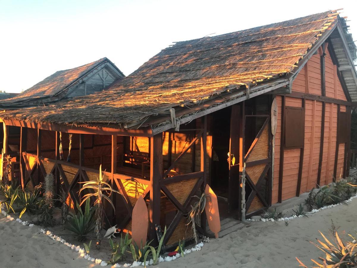 Mada Surf Ranch Anakao Exterior foto