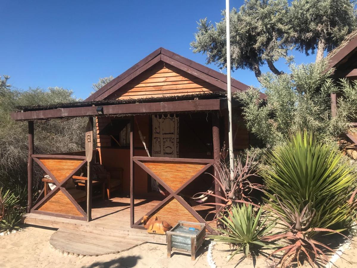 Mada Surf Ranch Anakao Exterior foto